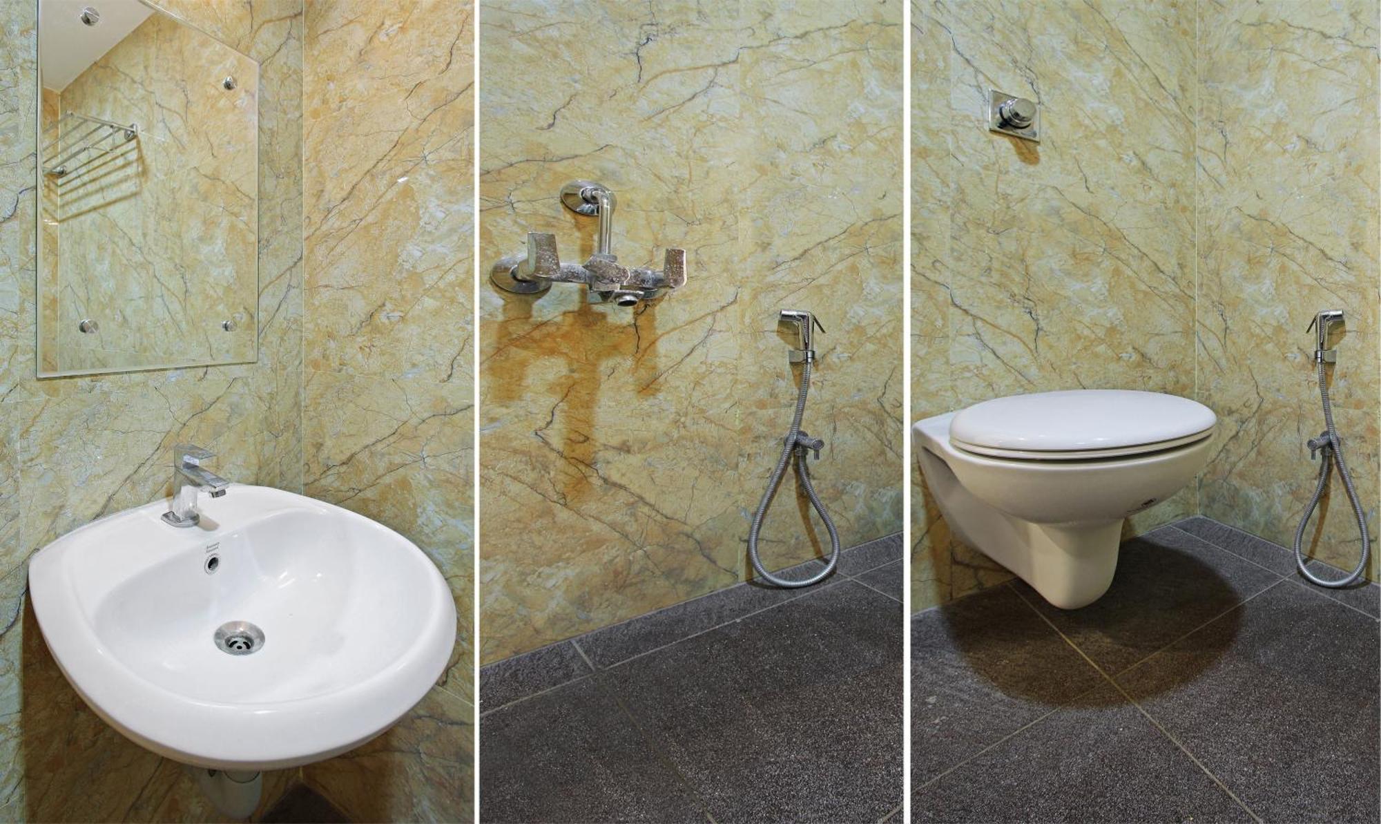 Itsy Hotels Jansi Residency Coimbatore Exterior foto