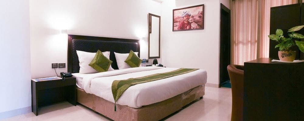 Itsy Hotels Jansi Residency Coimbatore Exterior foto